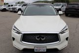 Used 2019 INFINITI QX50 Essential w/ Premium Heat Package image 2