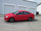 Used 2015 Volkswagen Jetta S image 3