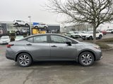 New 2025 Nissan Versa S w/ S Plus Package image 4