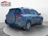 Used 2008 Toyota RAV4 4WD image 5