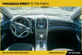 Used 2013 Chevrolet Malibu LT image 4