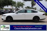 New 2025 Honda Accord SE image 5