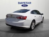 Used 2019 Chevrolet Malibu LT image 4