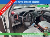 Used 2016 Jeep Renegade Limited image 4