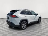 Used 2023 Toyota RAV4 XLE image 4
