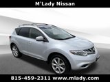 Used 2013 Nissan Murano LE w/ Platinum Pkg image 1