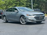 Used 2023 Chevrolet Malibu LT image 2