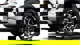 New 2025 Chevrolet TrailBlazer LT w/ Convenience Package image 5