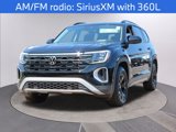 New 2025 Volkswagen Atlas Peak Edition SE image 3