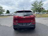 Used 2017 Jeep Cherokee Latitude w/ Comfort/Convenience Group image 4