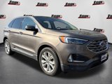 Used 2019 Ford Edge Titanium w/ Equipment Group 301A image 3