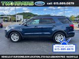 Used 2017 Ford Explorer FWD image 5