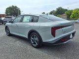 New 2025 Kia K4 LXS image 6