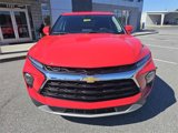 Used 2024 Chevrolet Blazer LT image 2