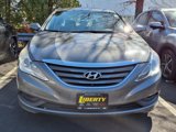 Used 2014 Hyundai Sonata GLS image 3