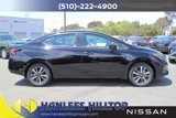 New 2025 Nissan Versa S w/ S Plus Package image 5