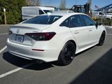 New 2025 Honda Civic Sport image 5