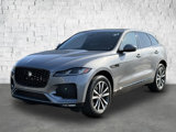 Used 2022 Jaguar F-PACE S image 3