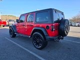 Used 2018 Jeep Wrangler Unlimited Sport S image 5