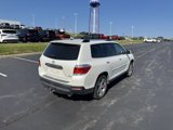 Used 2011 Toyota Highlander Limited image 3