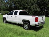 Used 2018 Chevrolet Silverado 1500 LS w/ Trailering Package image 4
