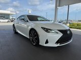 Used 2019 Lexus RC 300 image 4