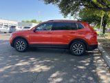 Used 2019 Volkswagen Tiguan SE image 4