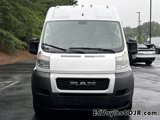 Used 2020 RAM ProMaster 1500 image 2
