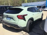 Certified 2024 Chevrolet Trax ACTIV w/ Sunroof Package image 4