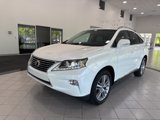 Used 2015 Lexus RX 350 FWD image 3