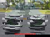 New 2026 Chevrolet TrailBlazer LS image 2