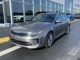 Used 2017 Kia Optima SX image 4