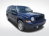 Certified 2017 Jeep Patriot Sport image 2