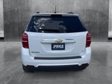 Used 2017 Chevrolet Equinox LT w/ Convenience Package image 4