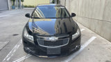 Used 2014 Chevrolet Cruze LTZ w/ RS Package image 3