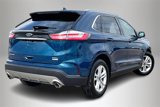 Used 2020 Ford Edge SEL w/ Convenience Package image 5