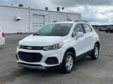Used 2019 Chevrolet Trax LT w/ LT Convenience Package image 3
