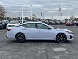 New 2025 Nissan Altima 2.5 SR image 4