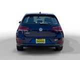 Used 2019 Volkswagen e-Golf SEL Premium image 4