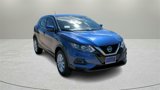 Used 2022 Nissan Rogue Sport S image 2