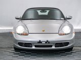 Used 2000 Porsche Boxster S image 2