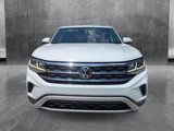 Used 2020 Volkswagen Atlas Cross Sport SEL image 2