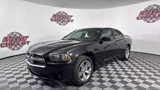 Used 2014 Dodge Charger SXT Plus image 3