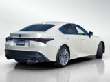 Used 2023 Lexus IS 300 AWD w/ Premium Package image 4