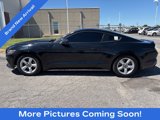 Used 2017 Ford Mustang Coupe image 2