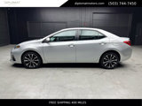 Used 2017 Toyota Corolla SE image 3