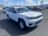 Used 2023 Jeep Grand Cherokee L Limited image 5