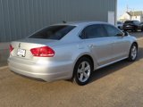 Used 2015 Volkswagen Passat 1.8T Limited Edition image 3
