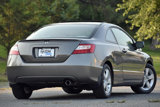 Used 2007 Honda Civic EX image 5