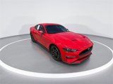 Certified 2021 Ford Mustang Premium image 2